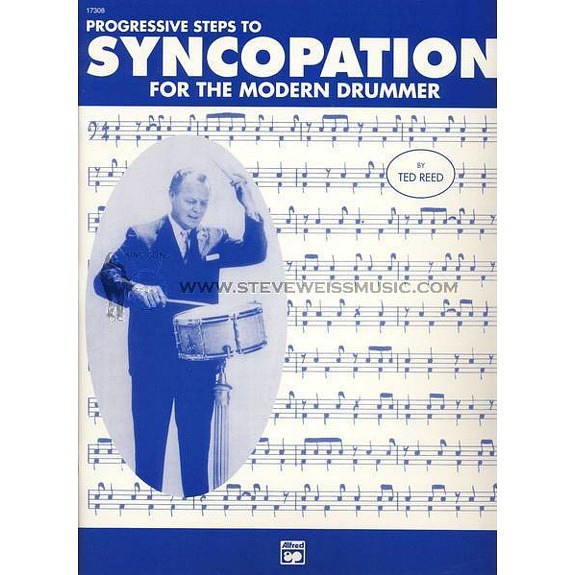 2. Syncopation by Ted Reed.jpg